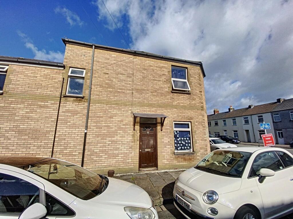 Main image of property: Cathays Terrace, Cardiff, CF24