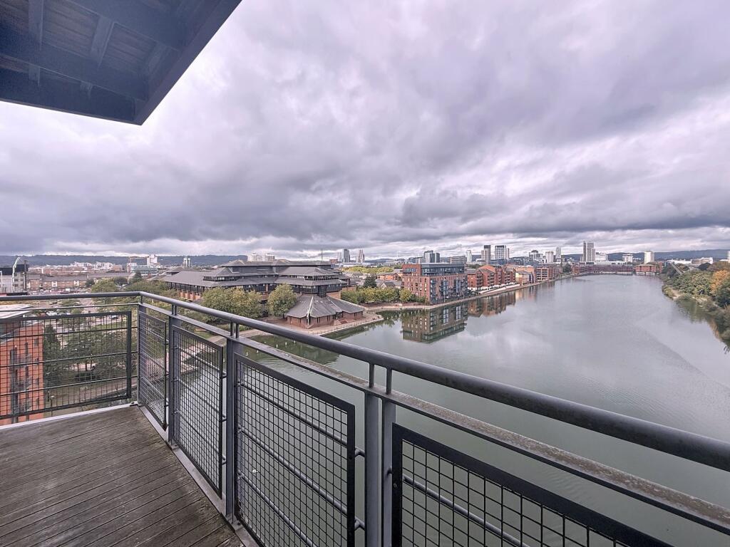 Main image of property: Galleon Way, Cardiff Bay, Cardiff, CF10