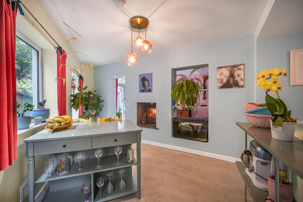 Main image of property: Hawthorn Road, Beaufort, NP23