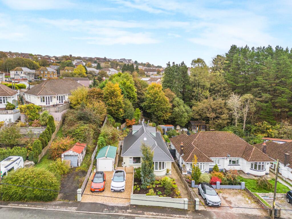 Main image of property: Hawthorn Road, Beaufort, NP23