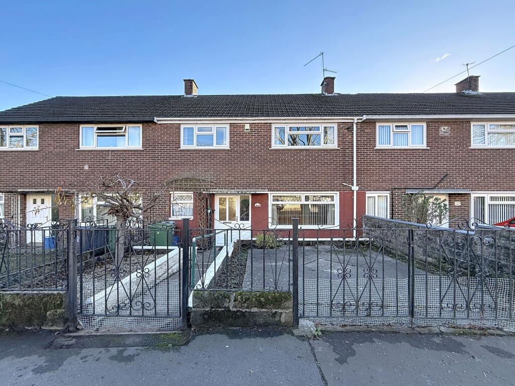 Main image of property: Heol Muston, Cardiff, CF5