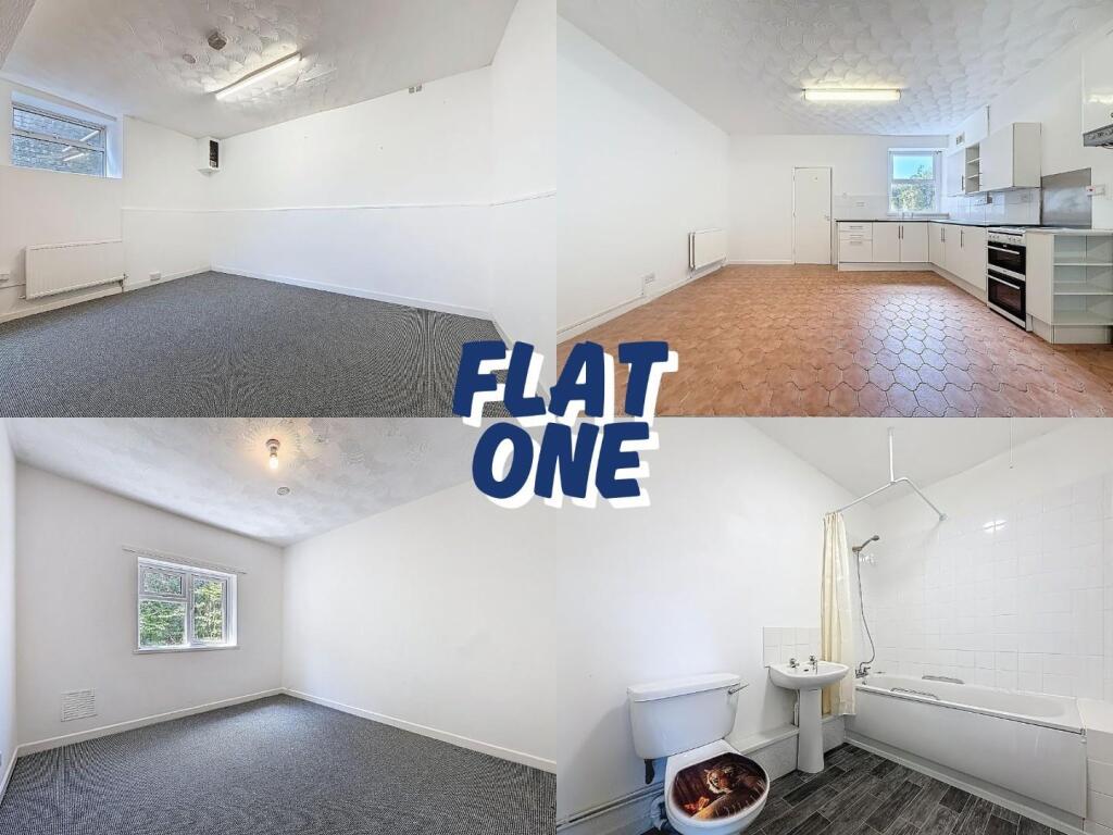 Main image of property: High Street, Fleur De Lis, Blackwood