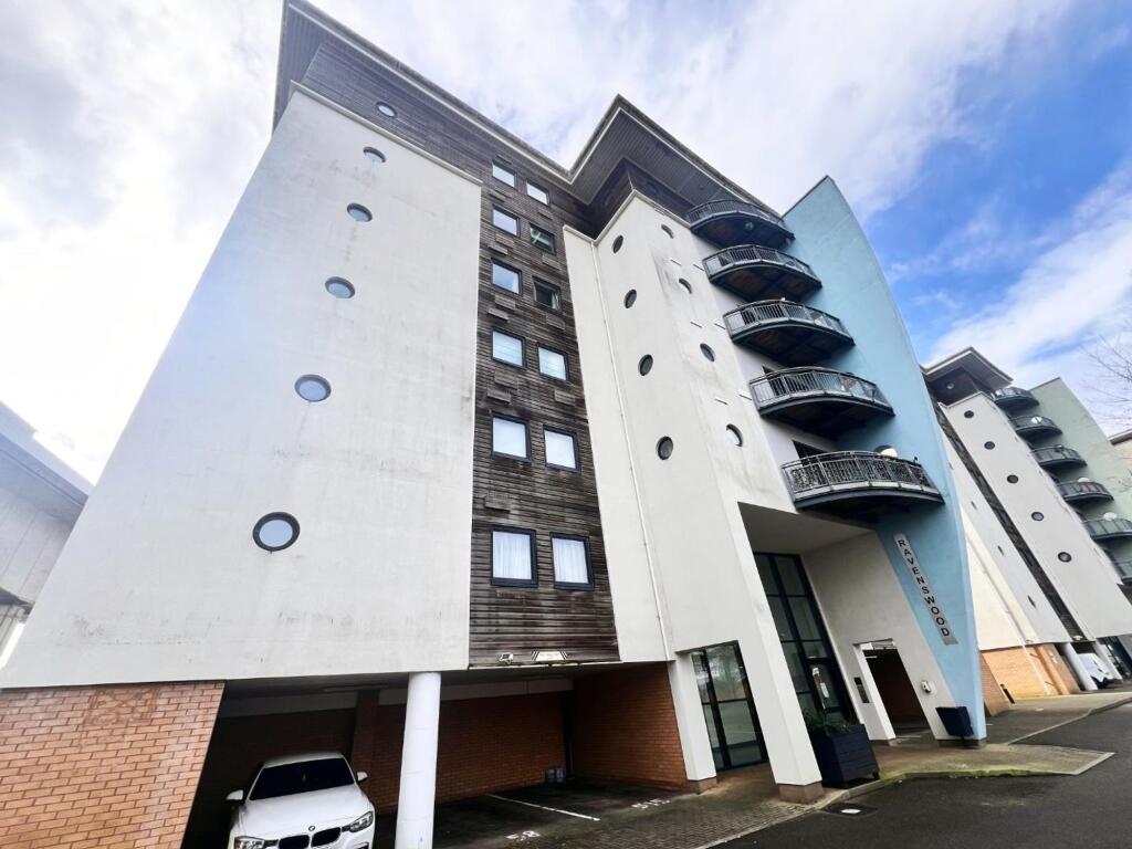Main image of property: Watkiss Way, Victoria Wharf, CF11