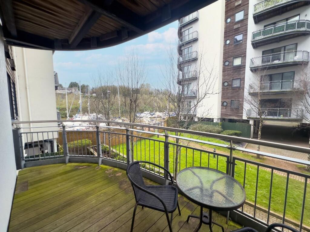 Main image of property: Watkiss Way, Victoria Wharf, CF11