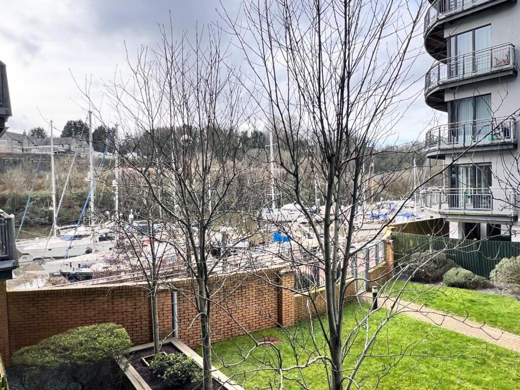 Main image of property: Watkiss Way, Victoria Wharf, CF11