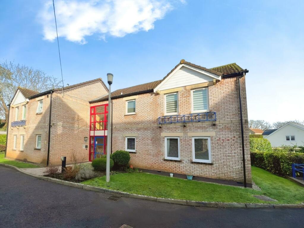 2 bedroom retirement property for sale in Fairacres Close, Keynsham