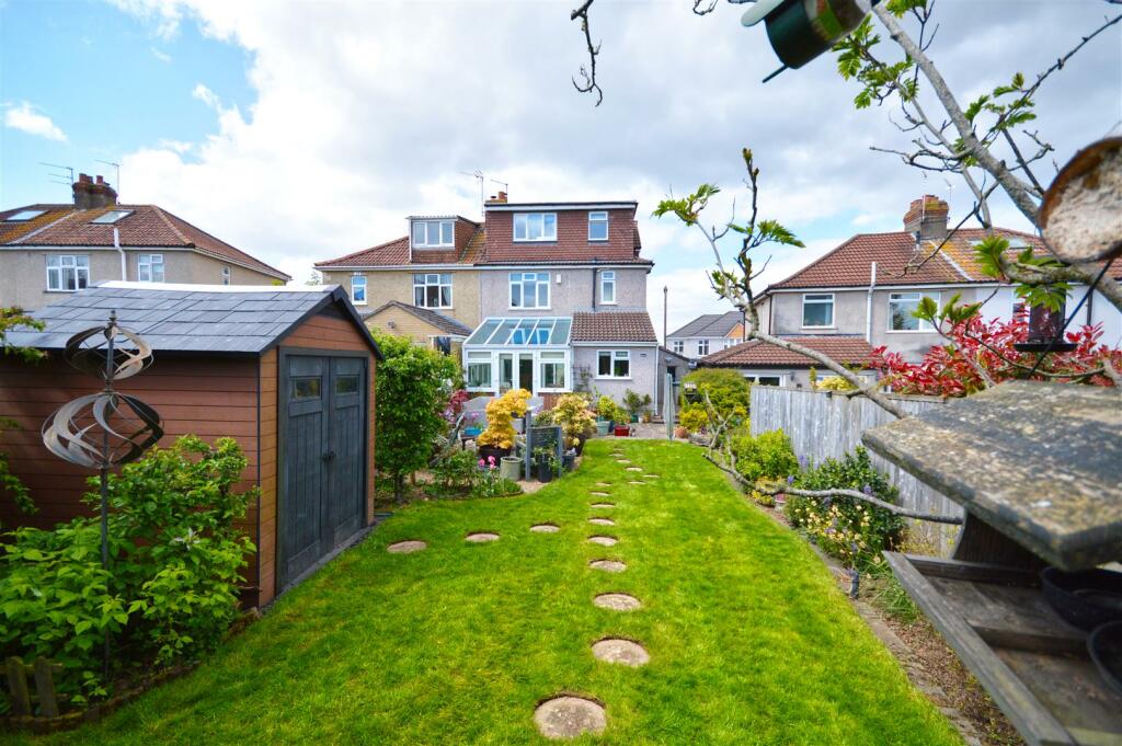 Additional property image - Mowbray Road, Whitchurch, Bristol
