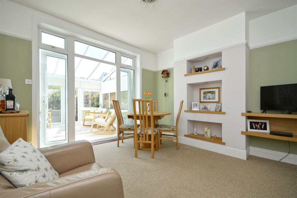 Additional property image - Mowbray Road, Whitchurch, Bristol
