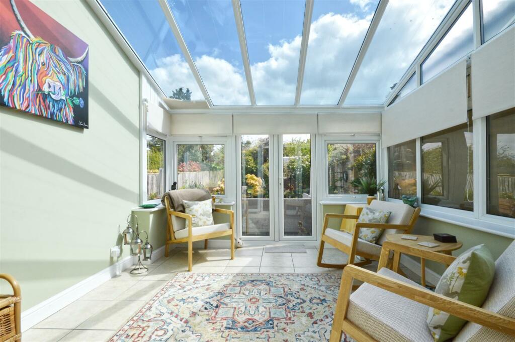 Additional property image - Mowbray Road, Whitchurch, Bristol