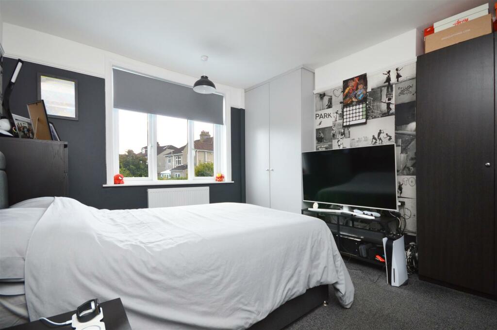 Additional property image - Mowbray Road, Whitchurch, Bristol
