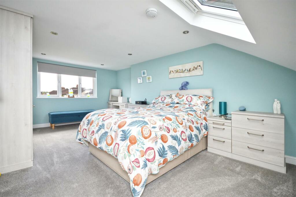 Additional property image - Mowbray Road, Whitchurch, Bristol