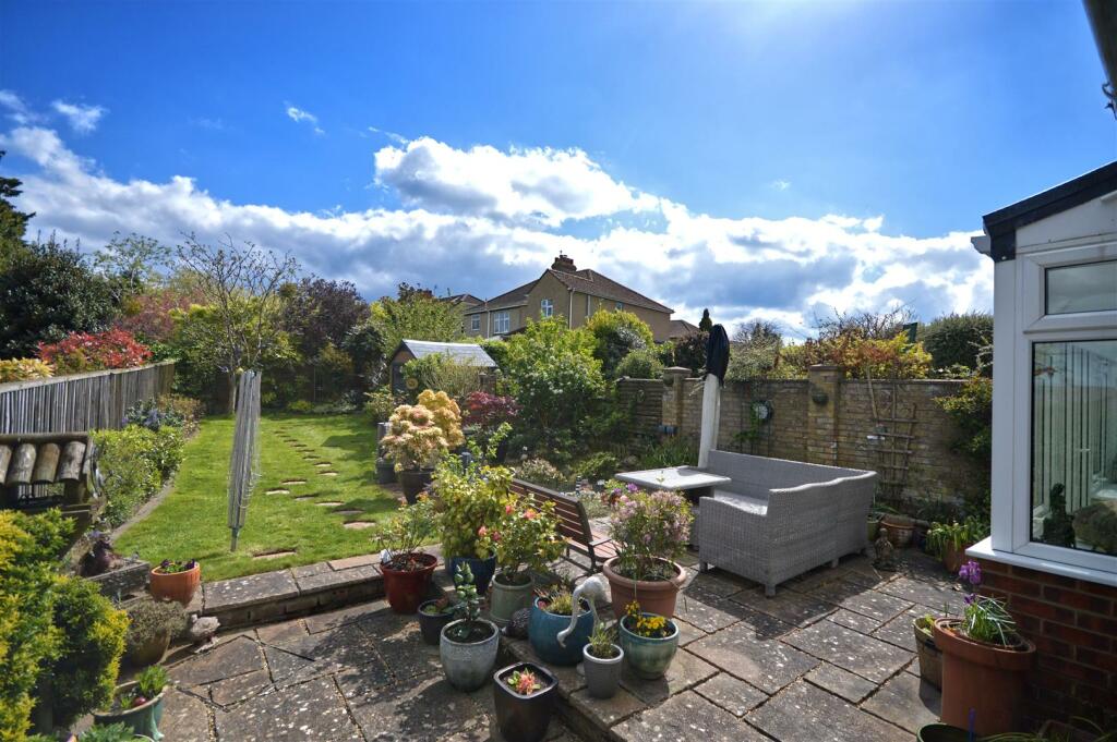 Additional property image - Mowbray Road, Whitchurch, Bristol