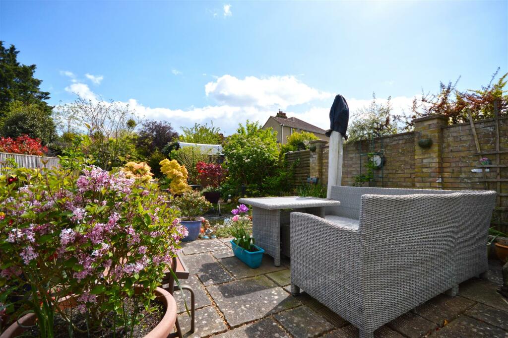Additional property image - Mowbray Road, Whitchurch, Bristol