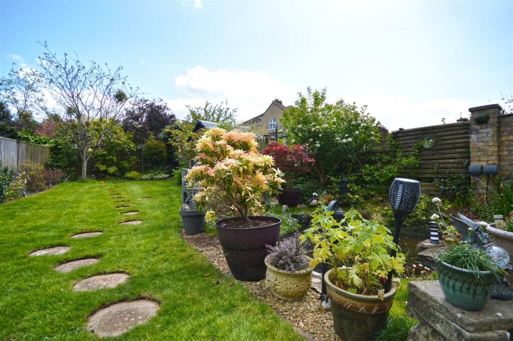 Additional property image - Mowbray Road, Whitchurch, Bristol