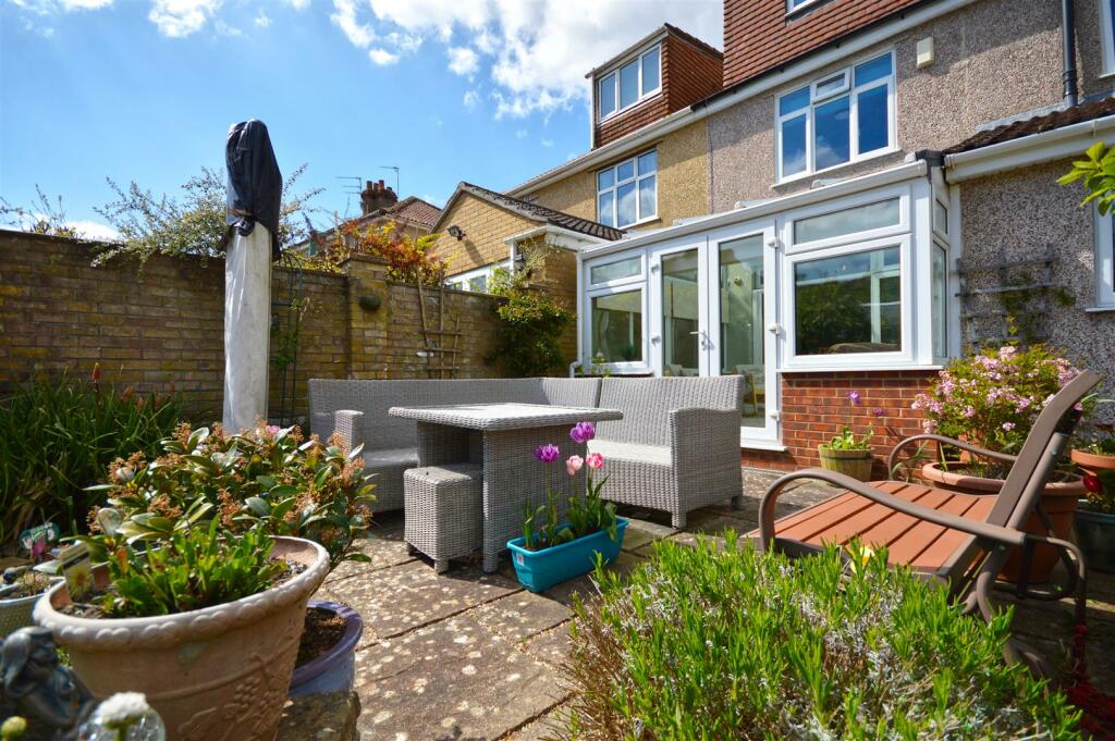 Additional property image - Mowbray Road, Whitchurch, Bristol