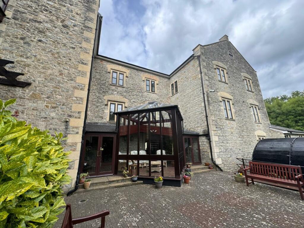 1 bedroom apartment for sale in Dapps Hill, Keynsham, BS31