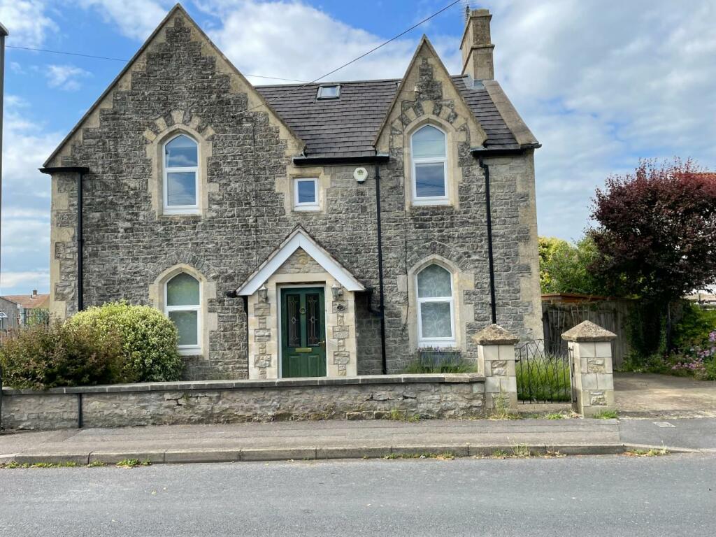 5 bedroom detached house for sale in Norman Road, Saltford, Bristol, BS31