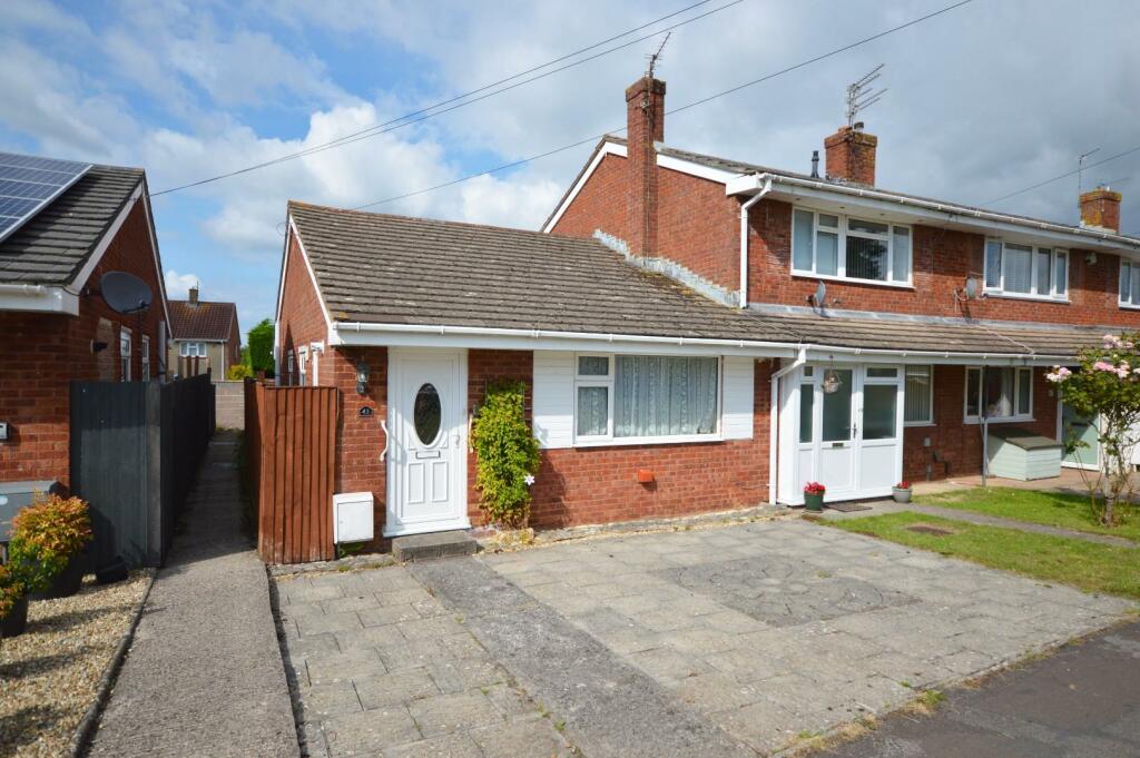 Main image of property: Maple Walk, Keynsham