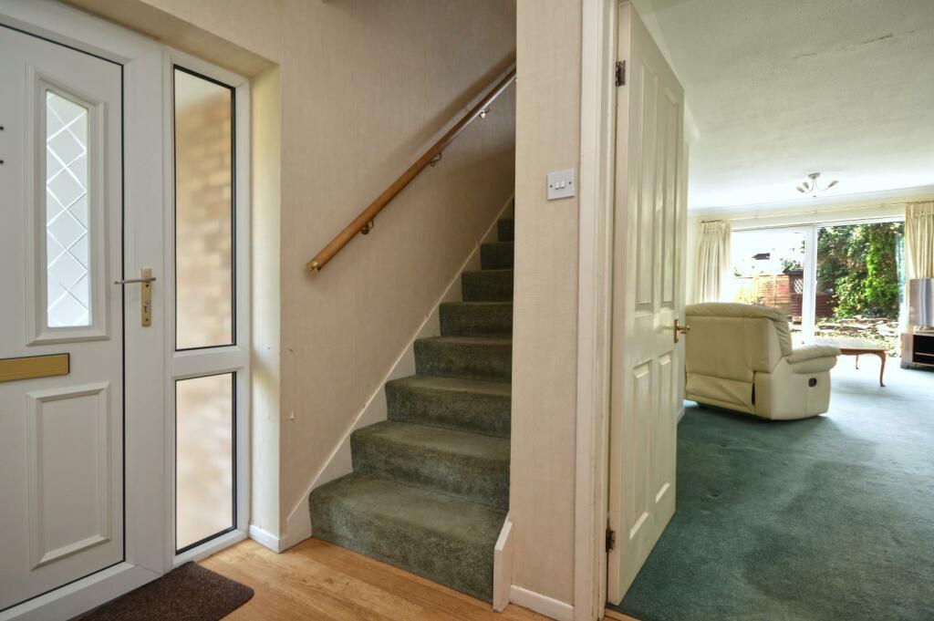 Additional property image - Kingston Avenue, Saltford, Bristol