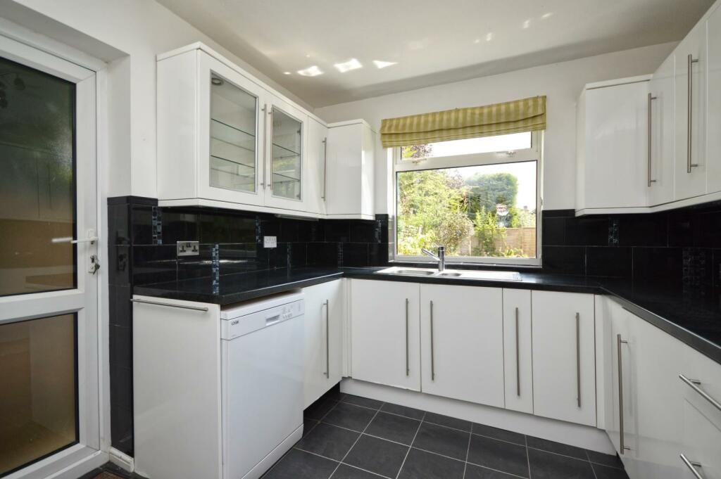 Additional property image - Kingston Avenue, Saltford, Bristol