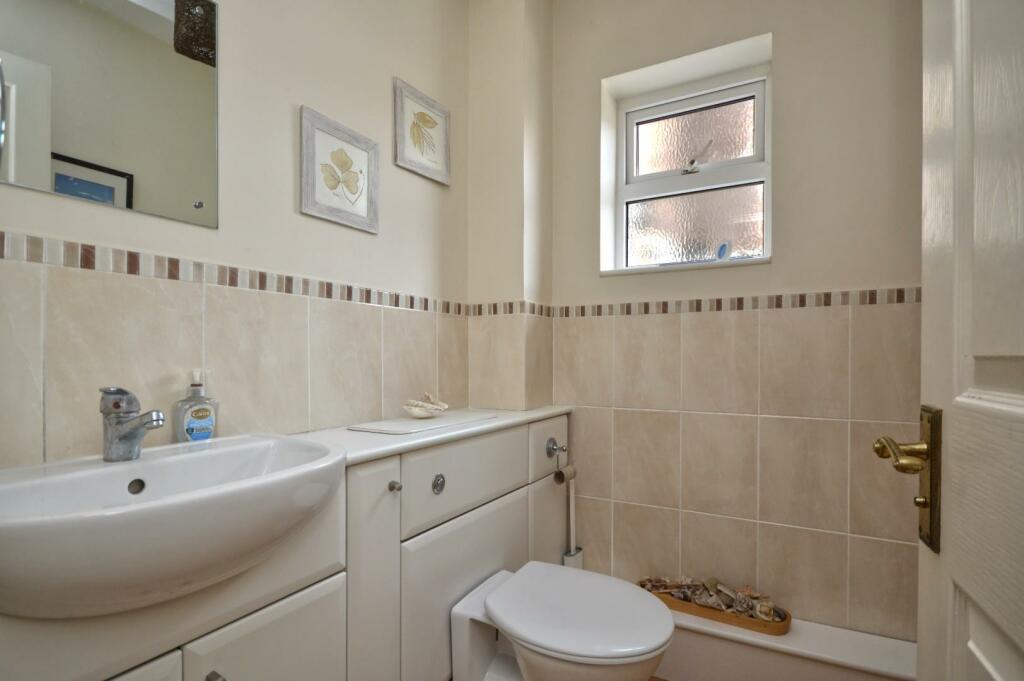 Additional property image - Kingston Avenue, Saltford, Bristol