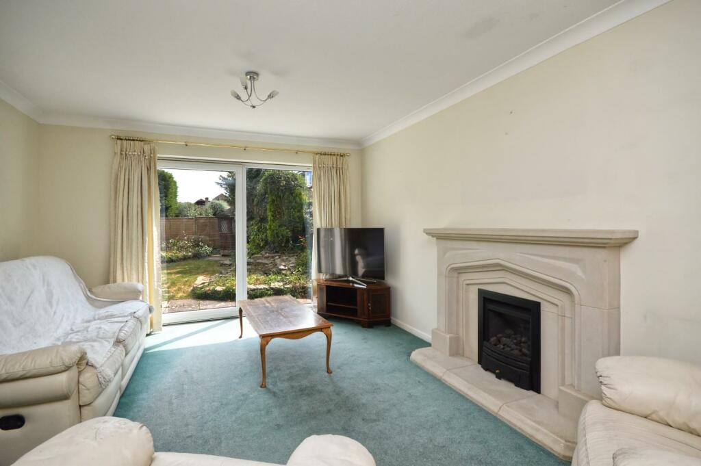 Additional property image - Kingston Avenue, Saltford, Bristol