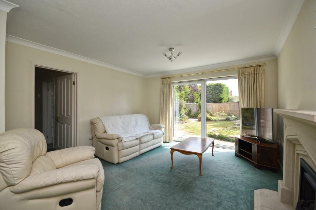 Additional property image - Kingston Avenue, Saltford, Bristol