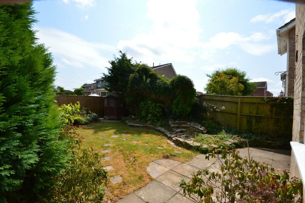 Additional property image - Kingston Avenue, Saltford, Bristol
