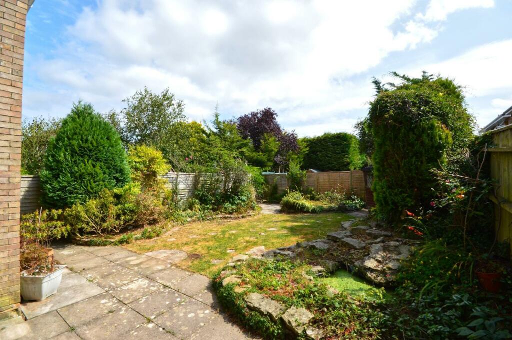 Additional property image - Kingston Avenue, Saltford, Bristol