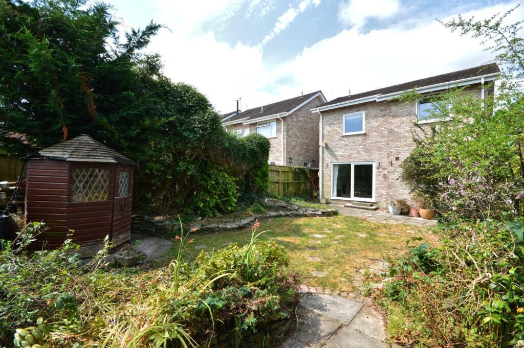Additional property image - Kingston Avenue, Saltford, Bristol