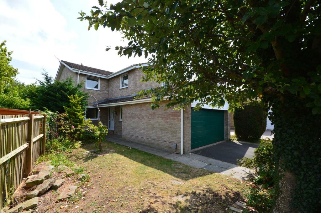 Additional property image - Kingston Avenue, Saltford, Bristol