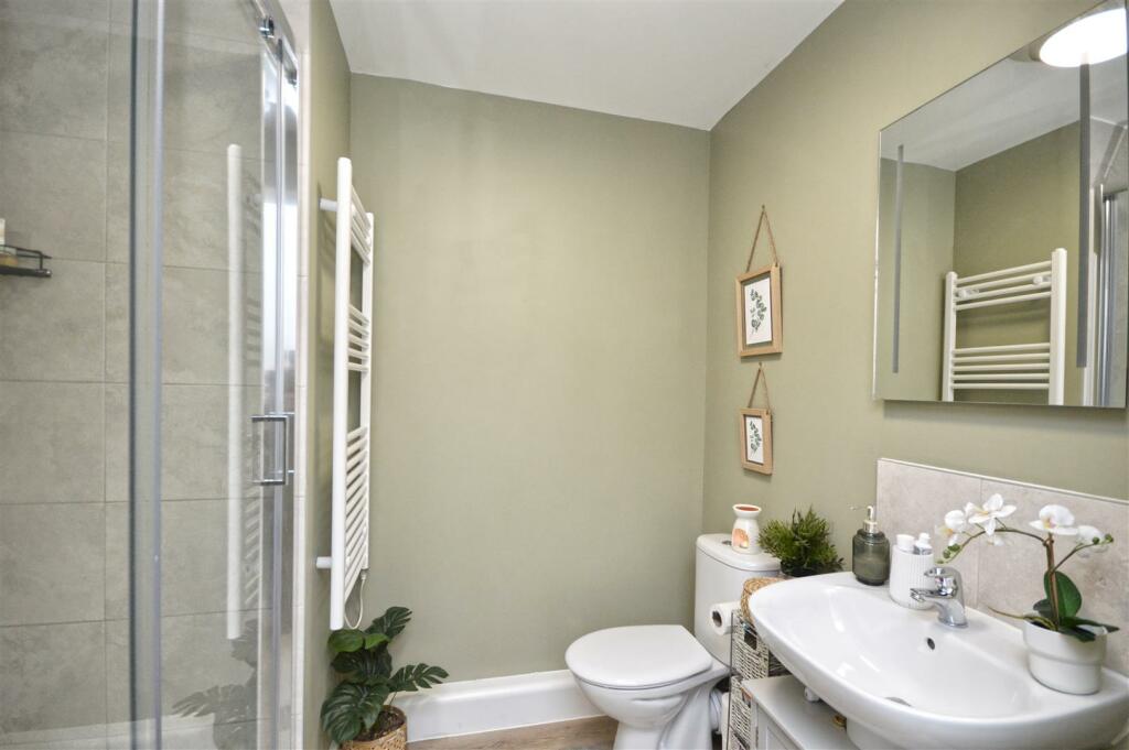 Additional property image - 4 Emery Road, Brislington, Bristol