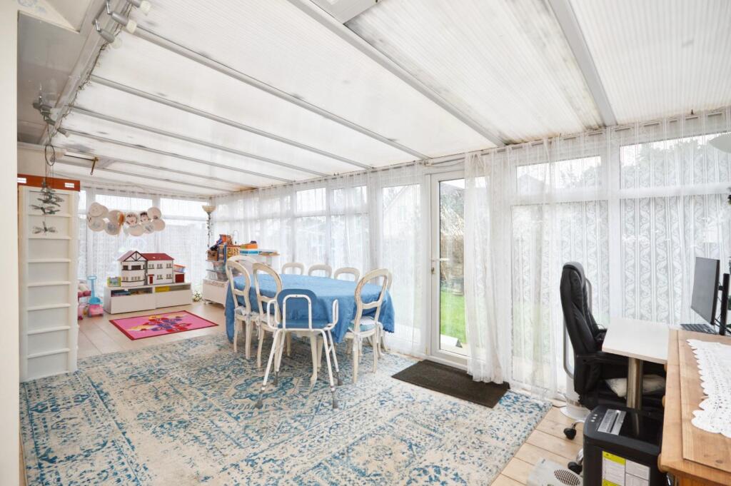 Additional property image - Watsons Road, Longwell Green, Bristol