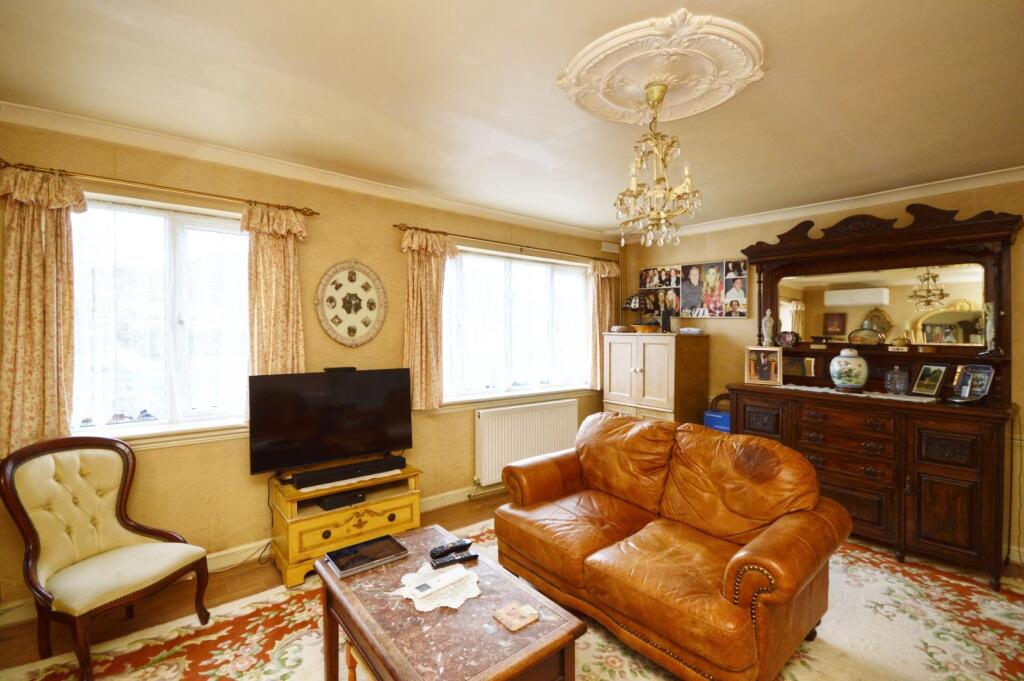 Additional property image - Watsons Road, Longwell Green, Bristol