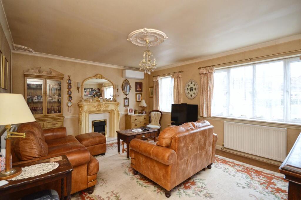 Additional property image - Watsons Road, Longwell Green, Bristol
