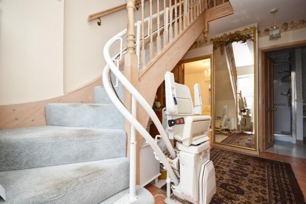 Additional property image - Watsons Road, Longwell Green, Bristol