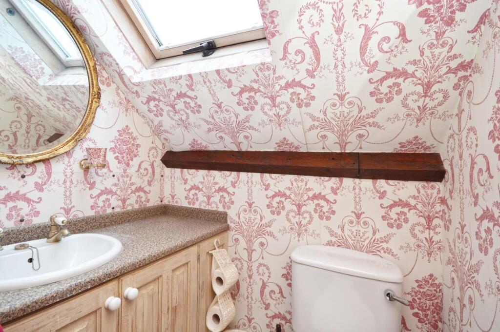 Additional property image - Watsons Road, Longwell Green, Bristol