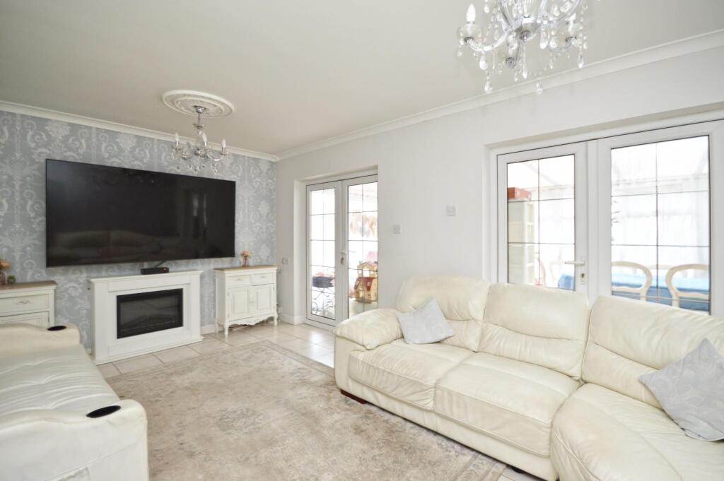 Additional property image - Watsons Road, Longwell Green, Bristol