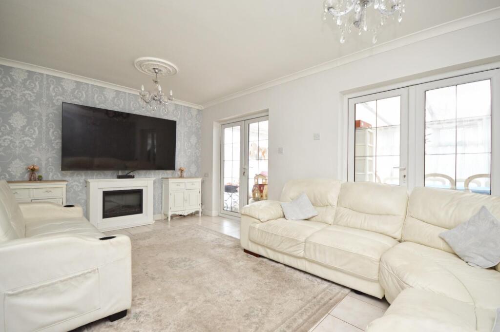 Property image - Watsons Road, Longwell Green, Bristol