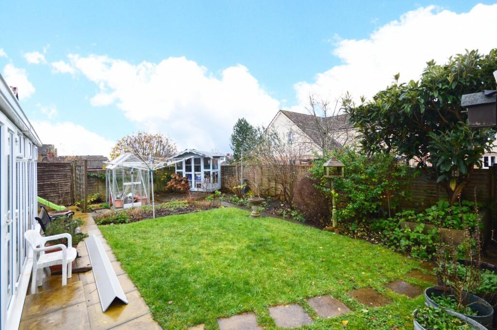 Additional property image - Watsons Road, Longwell Green, Bristol
