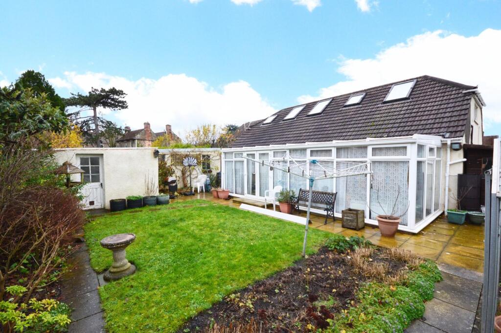 Additional property image - Watsons Road, Longwell Green, Bristol
