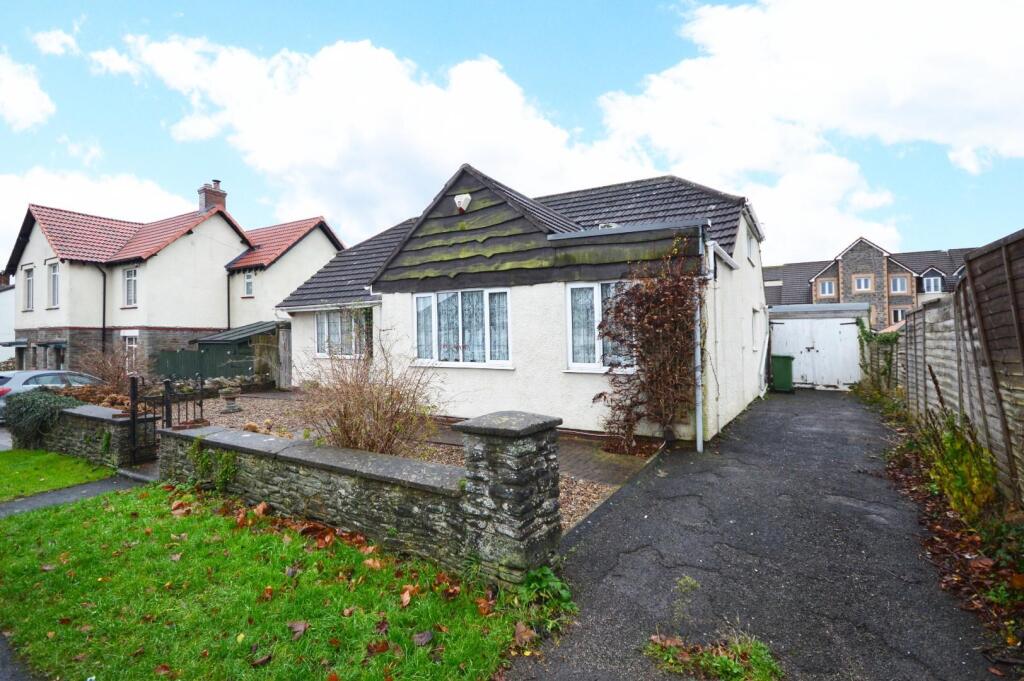 Additional property image - Watsons Road, Longwell Green, Bristol