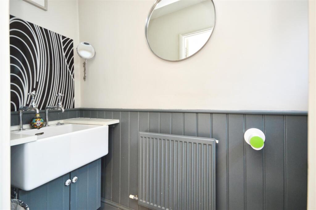 Additional property image - High Street, Paulton, Bristol