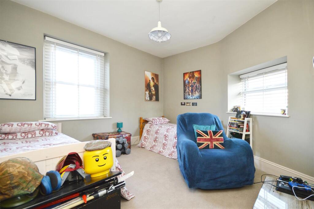 Additional property image - High Street, Paulton, Bristol