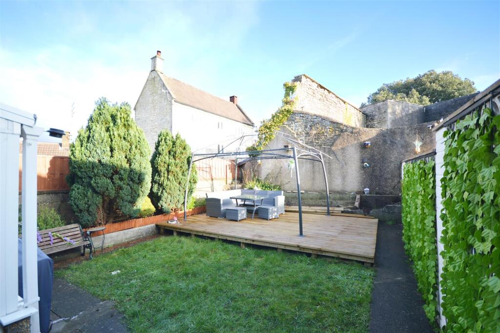 Additional property image - High Street, Paulton, Bristol
