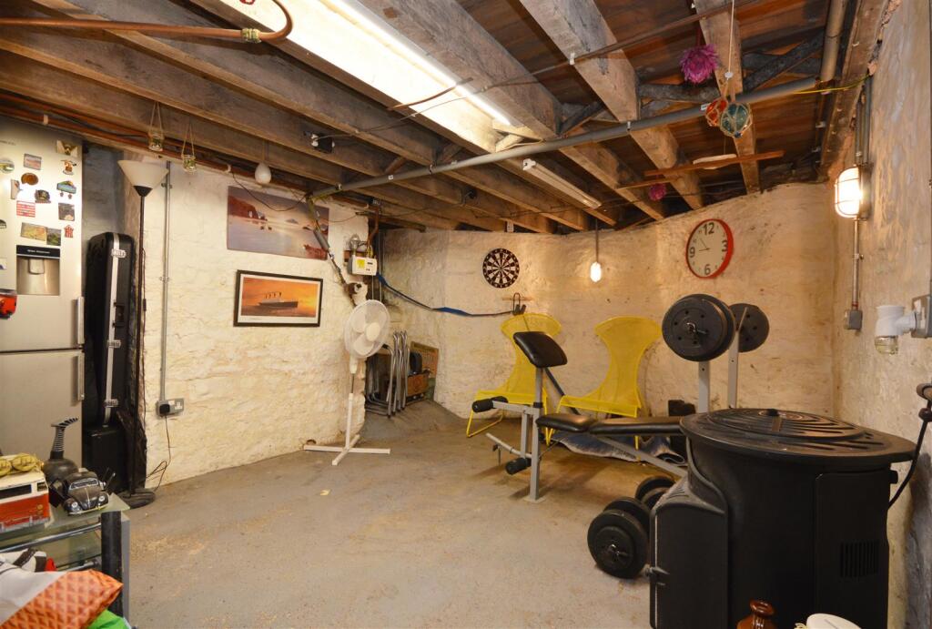 Additional property image - High Street, Paulton, Bristol