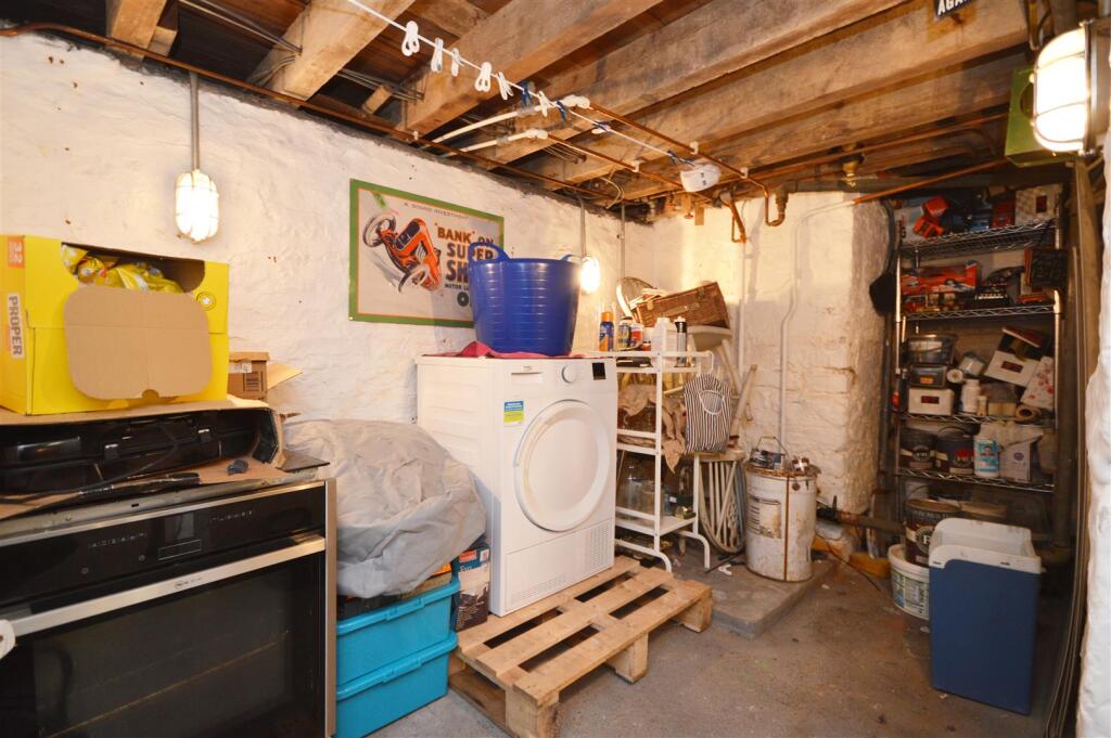 Additional property image - High Street, Paulton, Bristol
