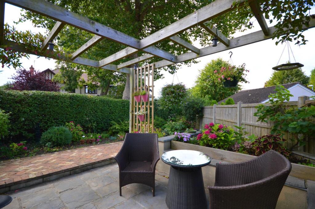 Additional property image - Kelston Road, Keynsham
