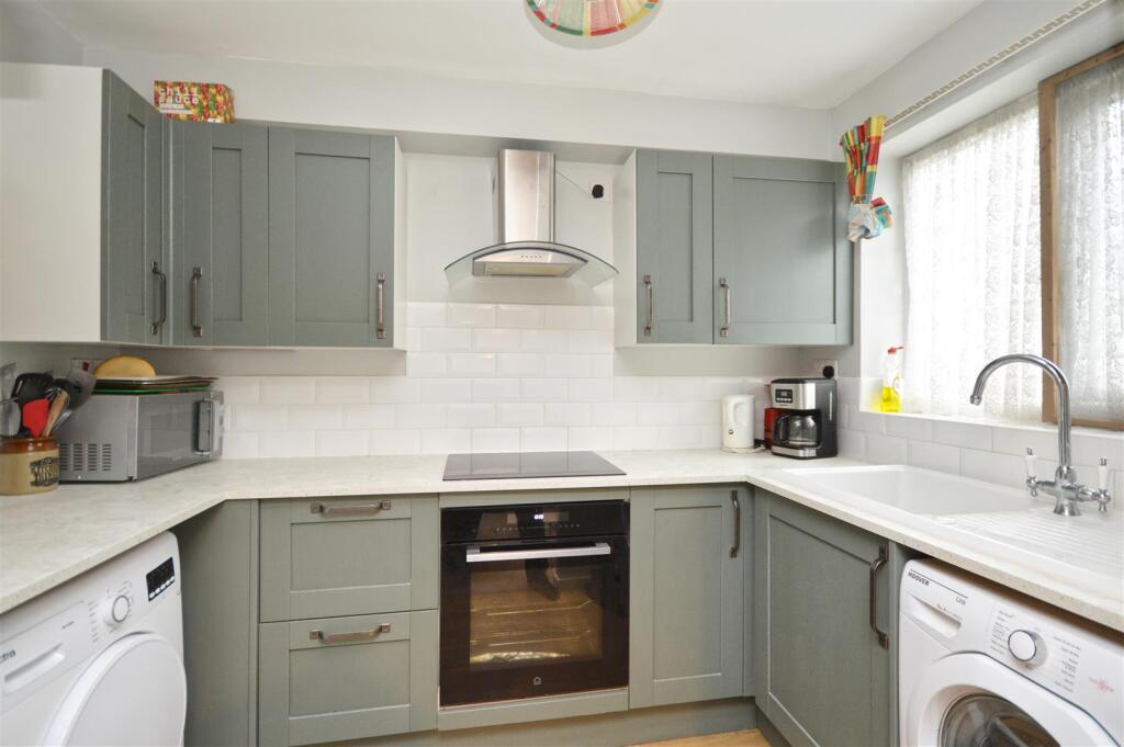 Additional property image - Roman Walk, Brislington, Bristol