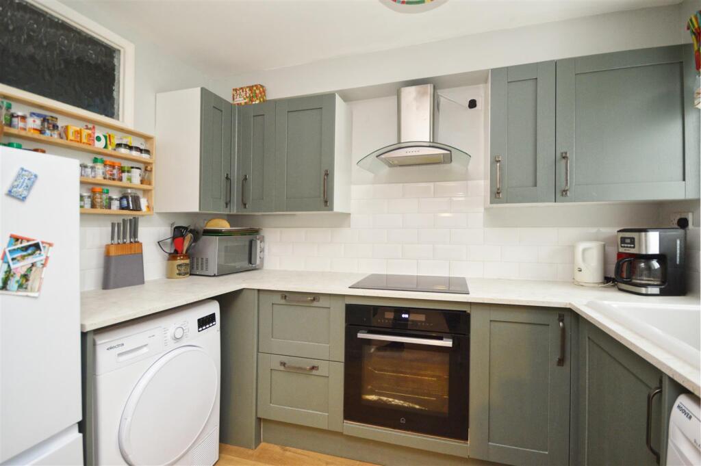 Additional property image - Roman Walk, Brislington, Bristol